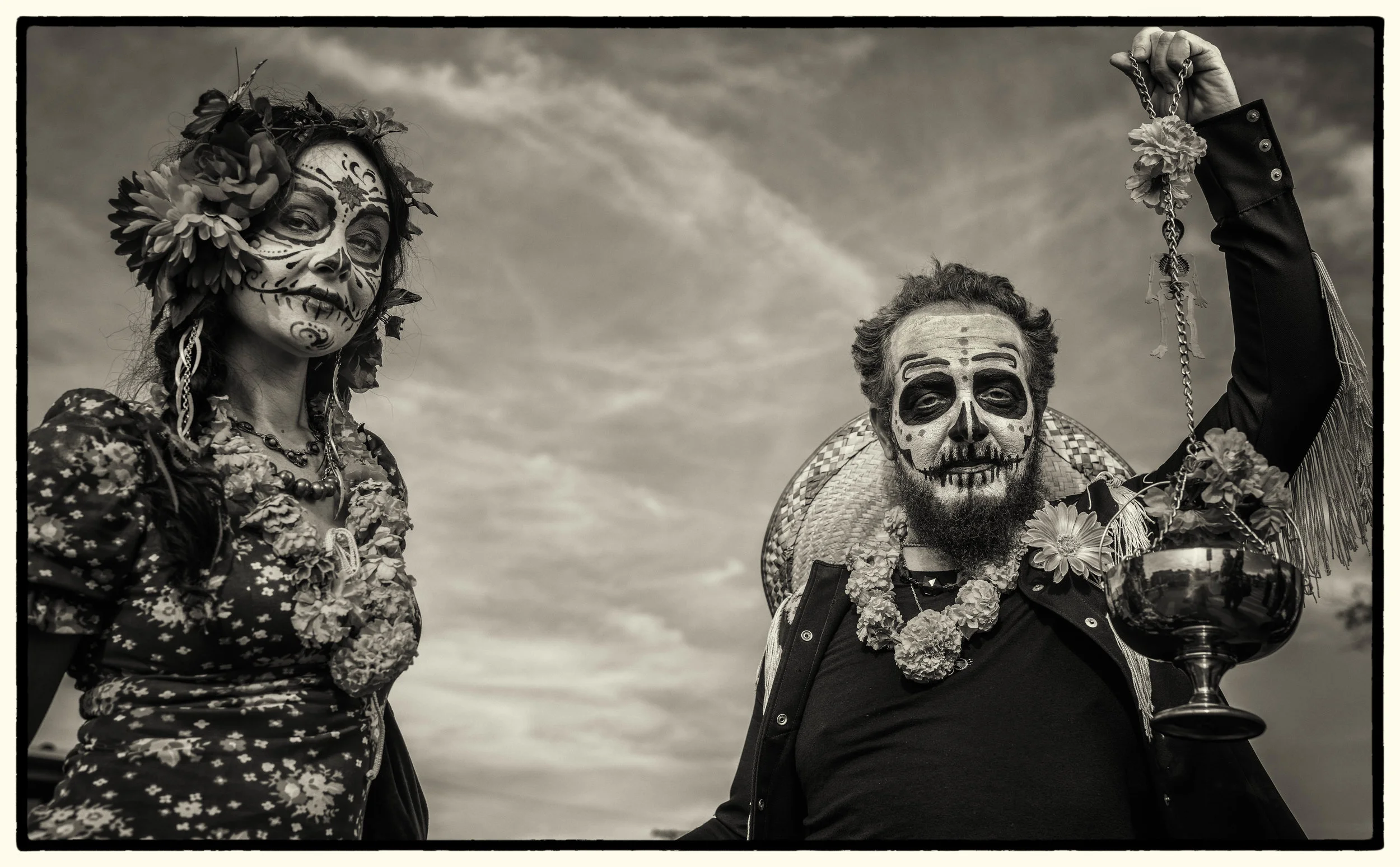 Day of the Dead 2018