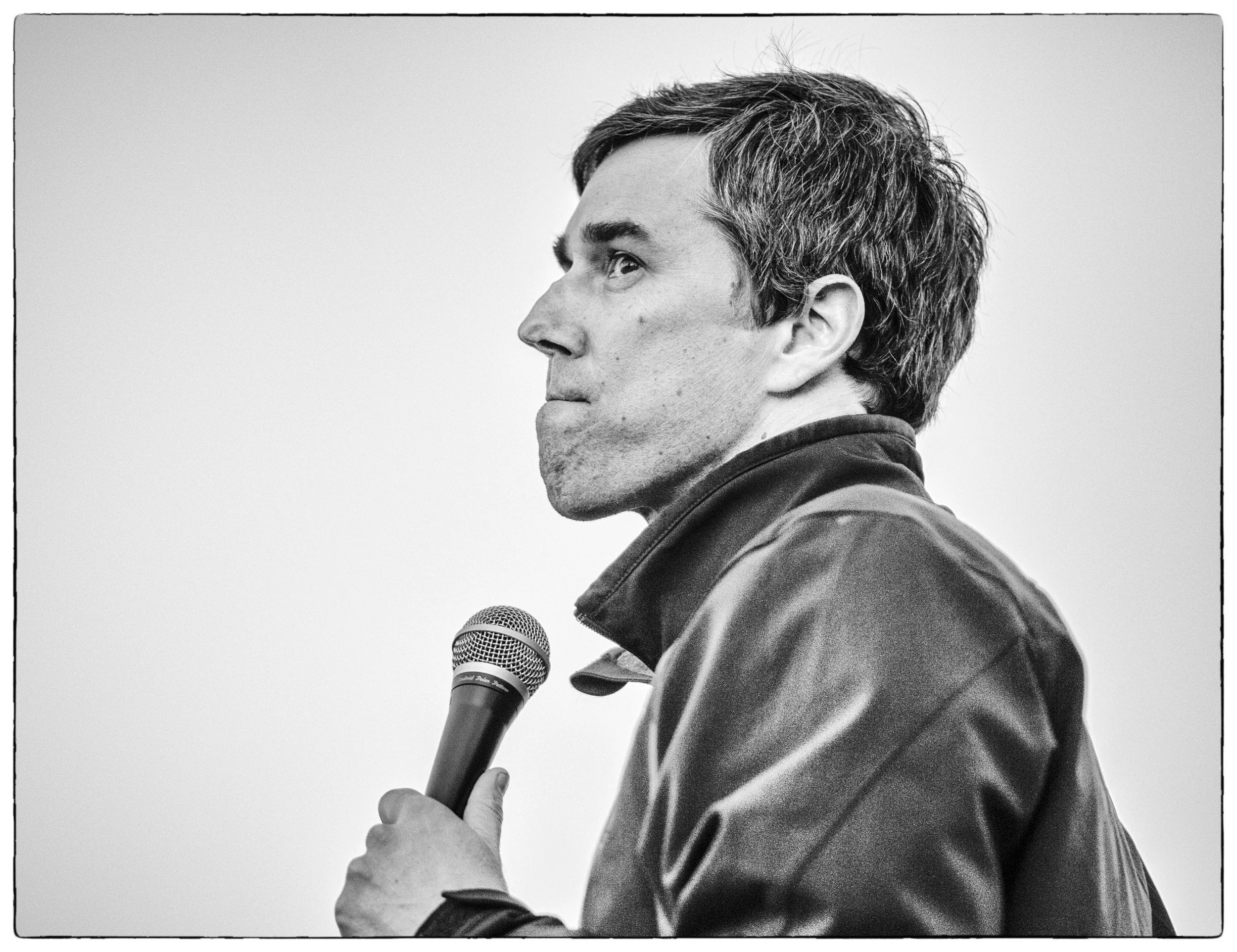 Beto O'Rourke
