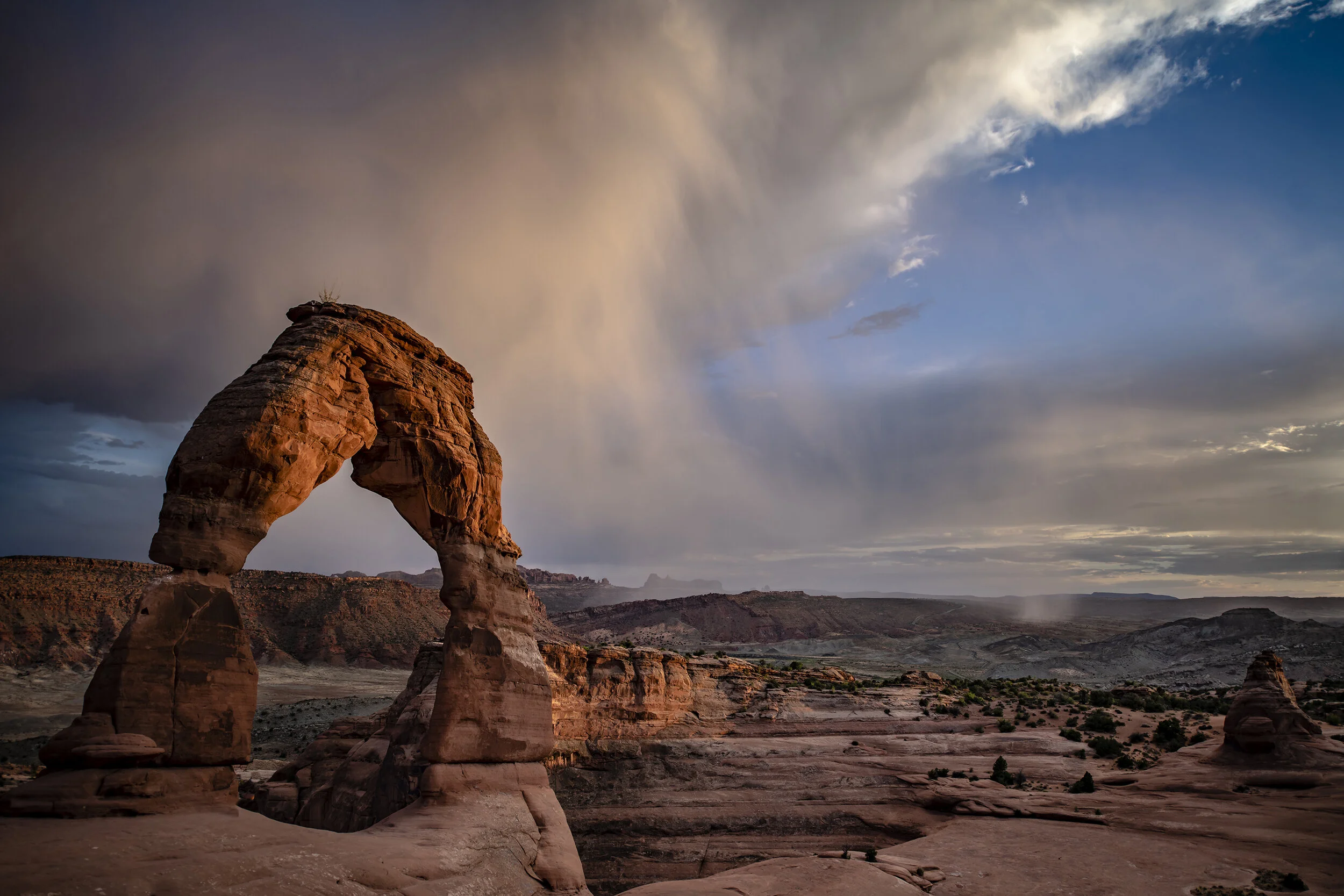 Delicate Arch, Utah