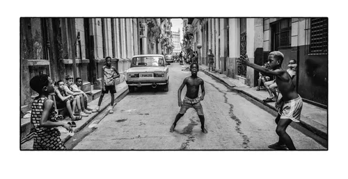Havana, Cuba 2023 (Copy)