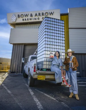 Bow & Arrow owners 2.jpg