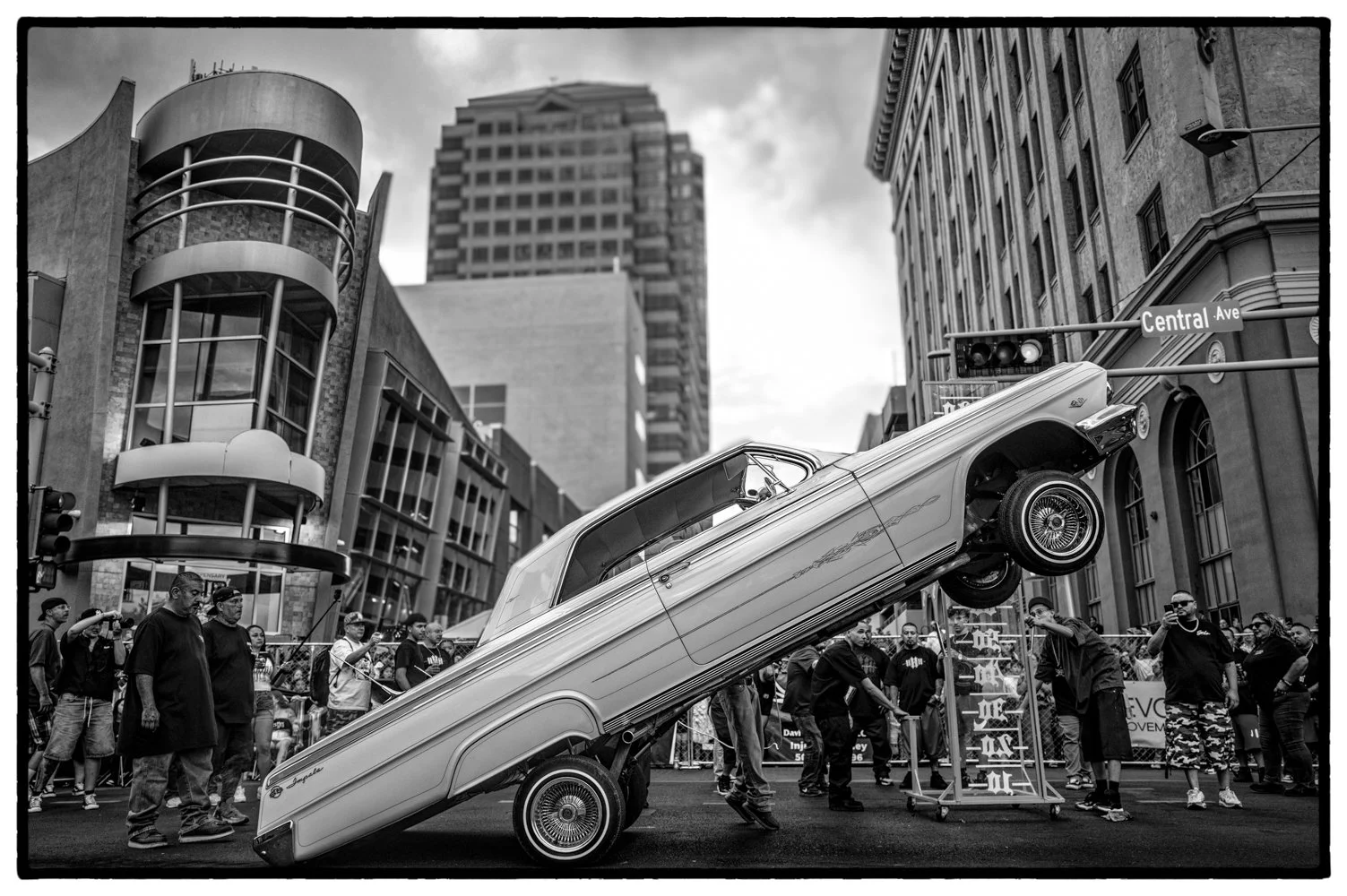  ALBUQUERQUE LOWRIDER SUPER SHOW HOP 2026