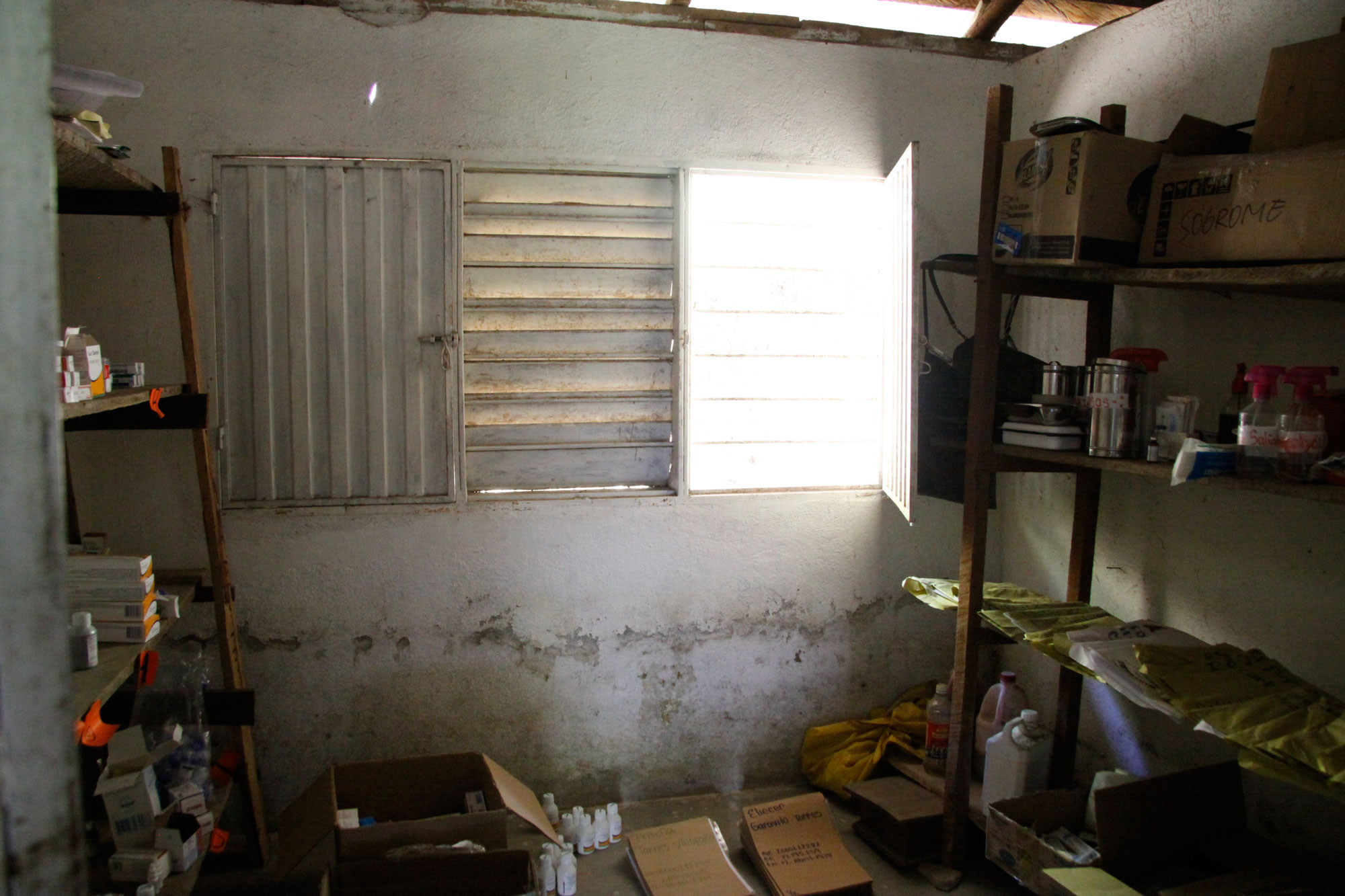 Health House Sogromin