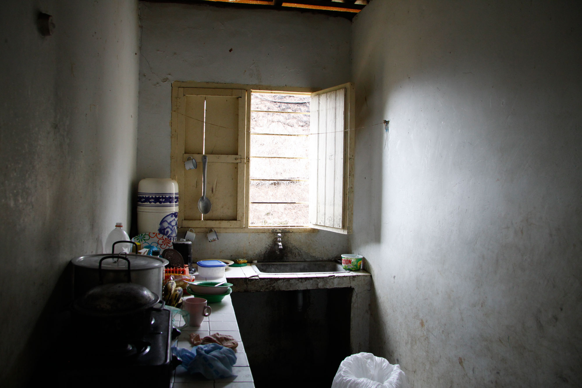 Health House Donachui