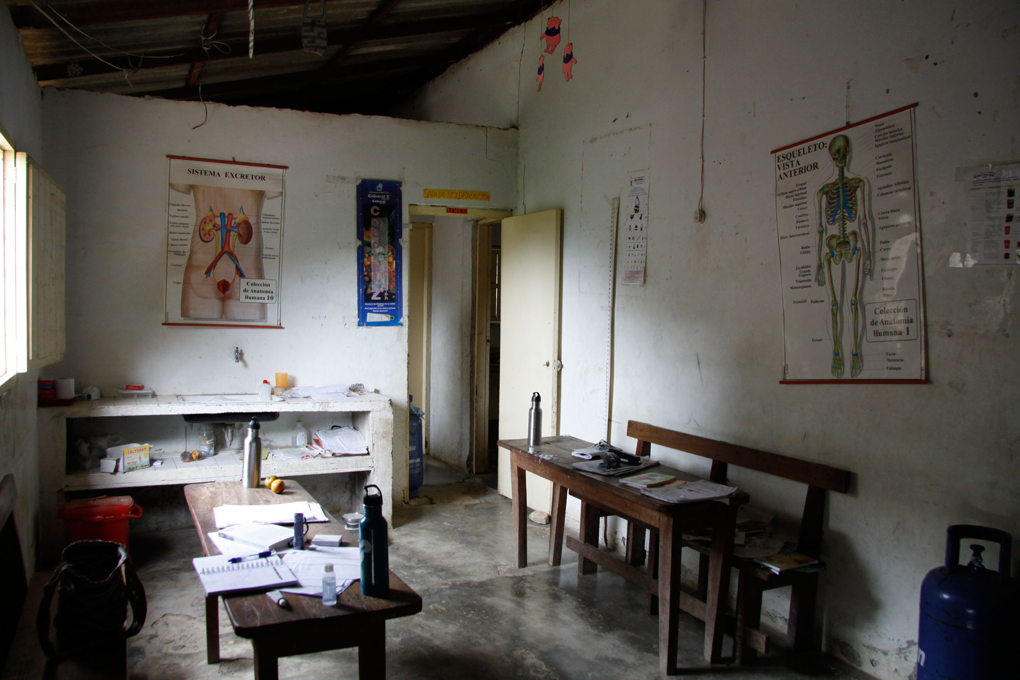 Health House Donachui