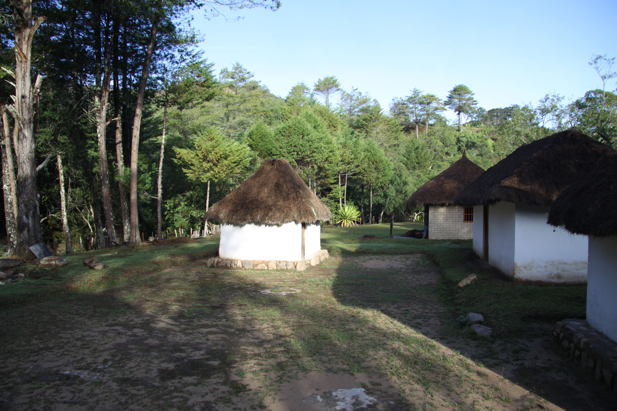 Hostel