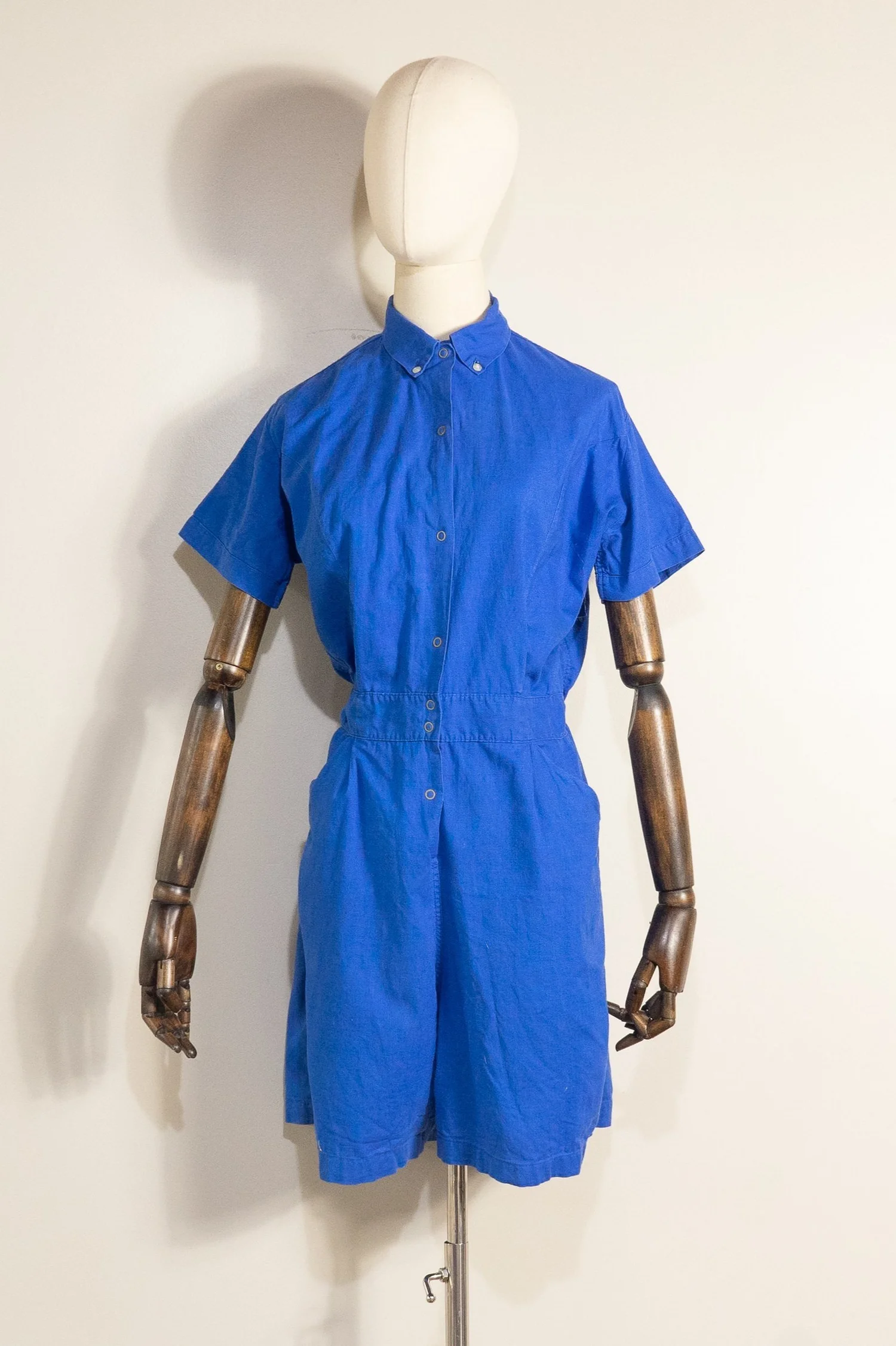 Girls Gym Clothes Old School Gym Suits Vintage 1960s Moore Gym