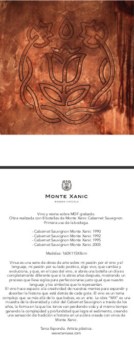 Edición Especial Monte Xanic (Copy)