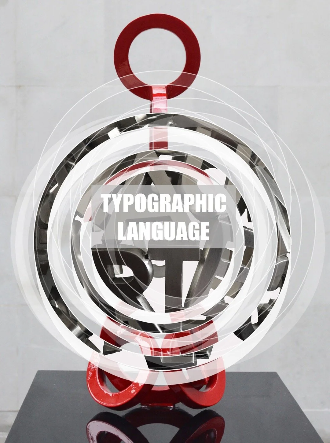 Typographic Language (Copy)