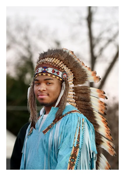 Krewe of Natchez Indians, 2016