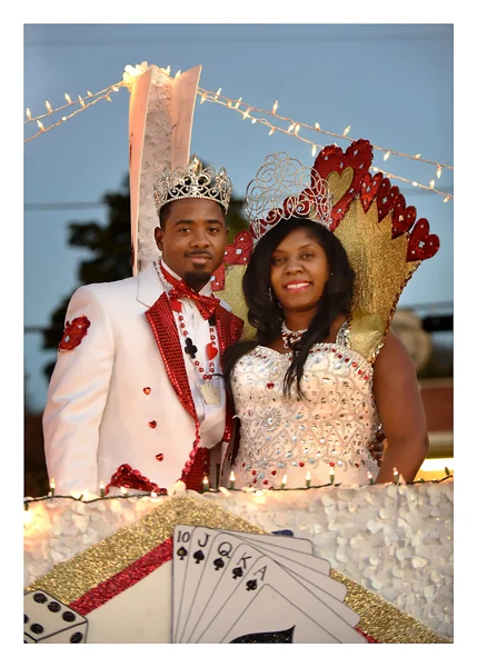 Krewe of Heart and Soul, 2016