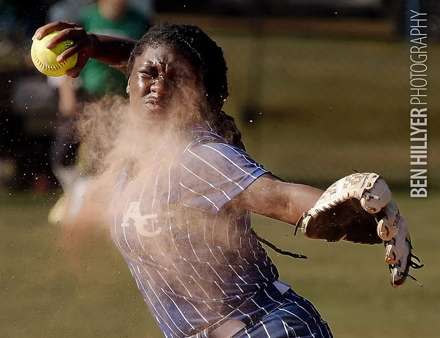 ACCS Softball: Lady Rebels host hometown rivals