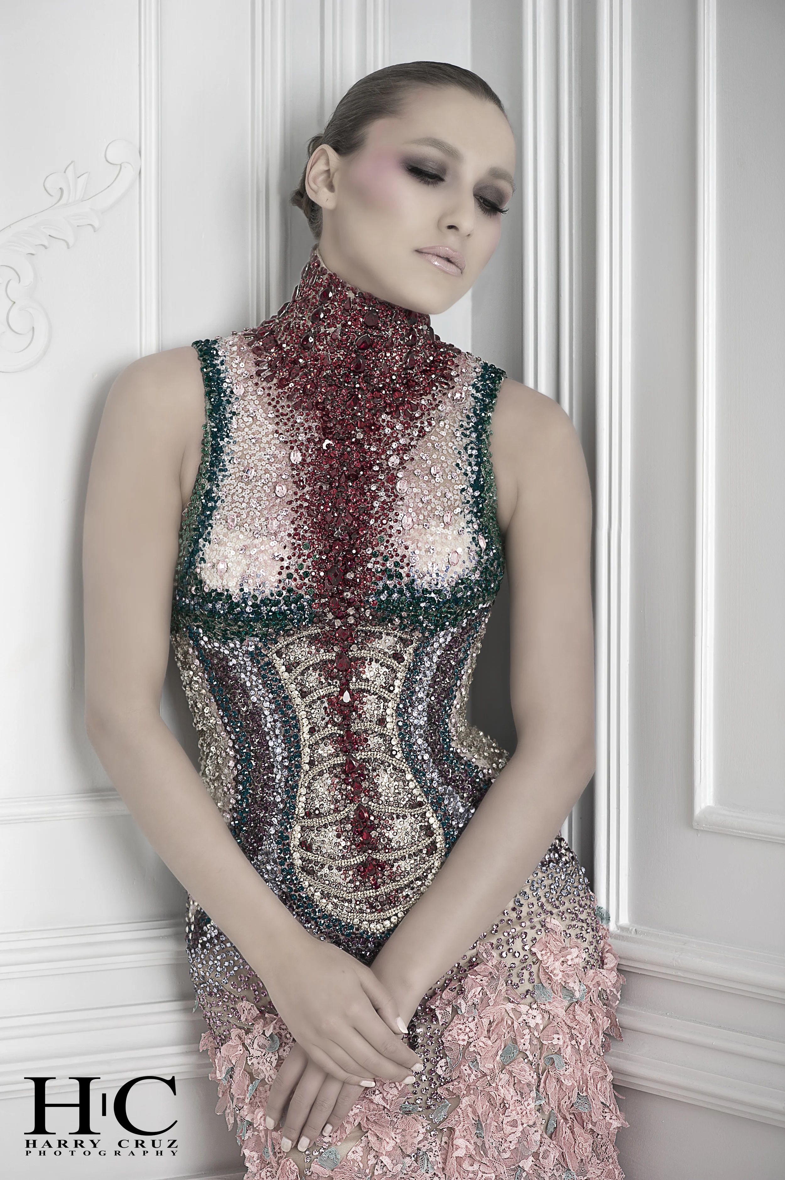 Michael Cinco Haute Couture