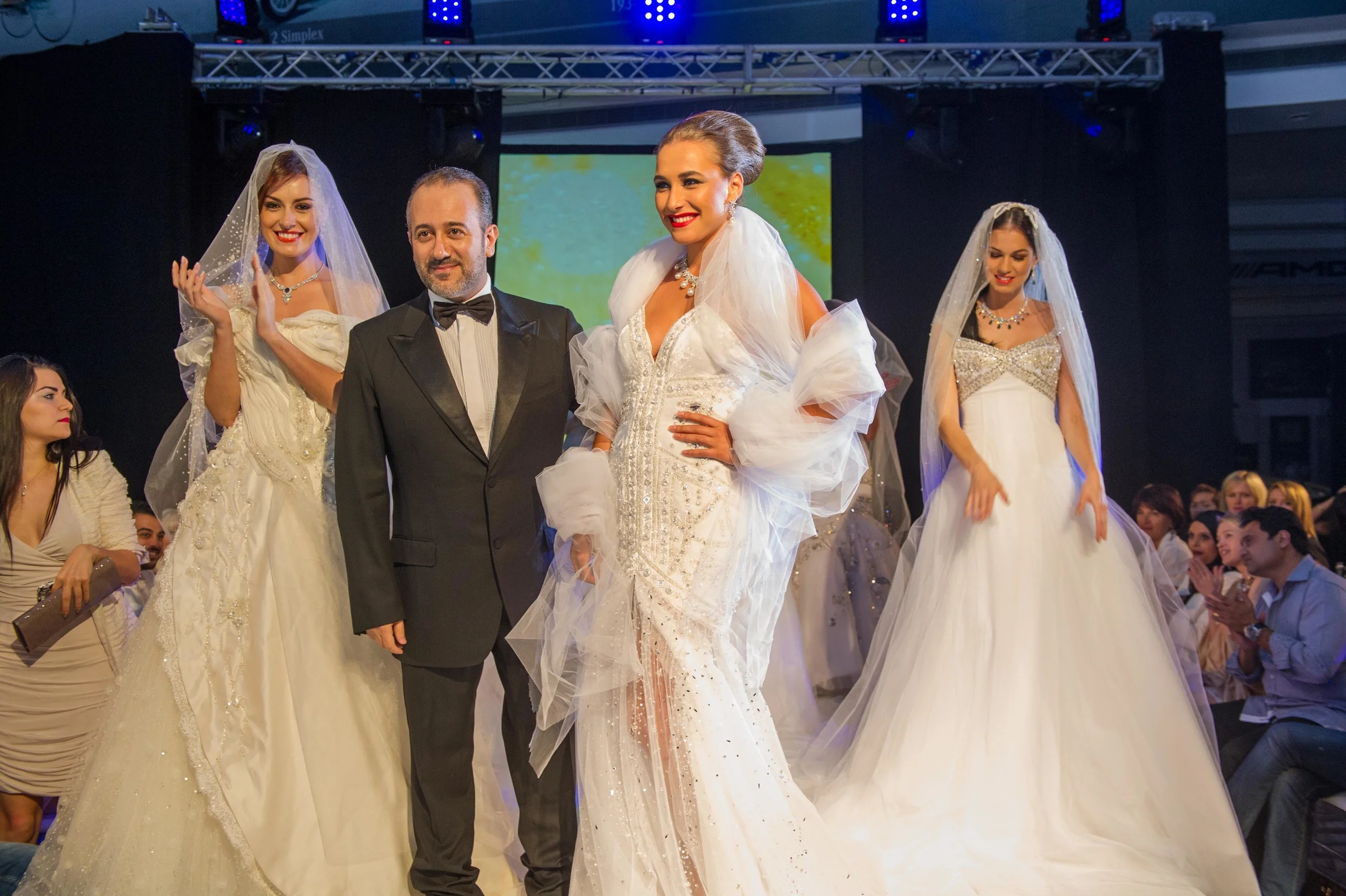 Sohad Acouri, Sohad Acouri Haute Couture