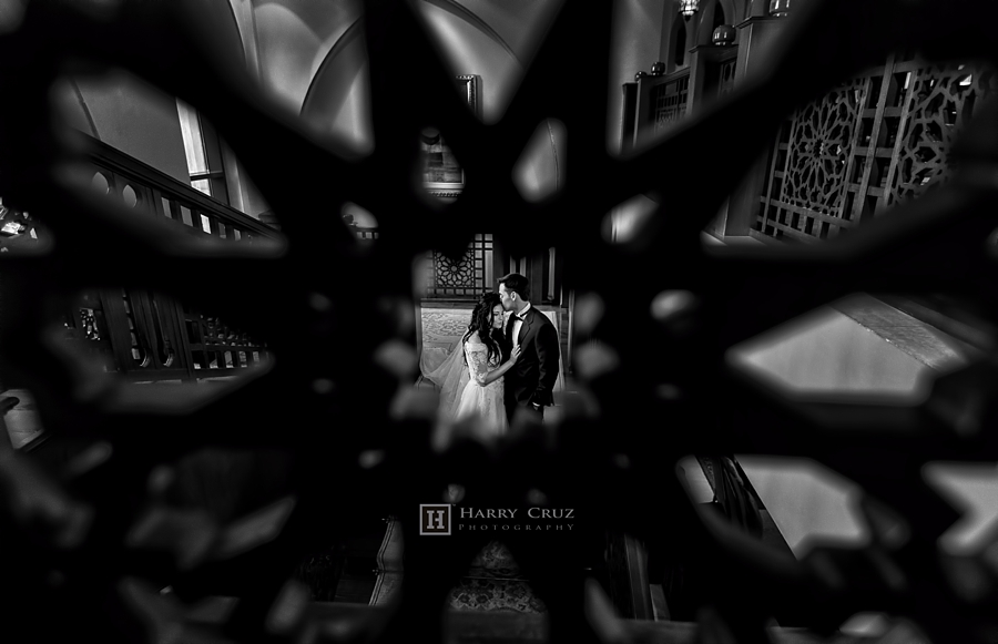 Dubai Wedding Photographer