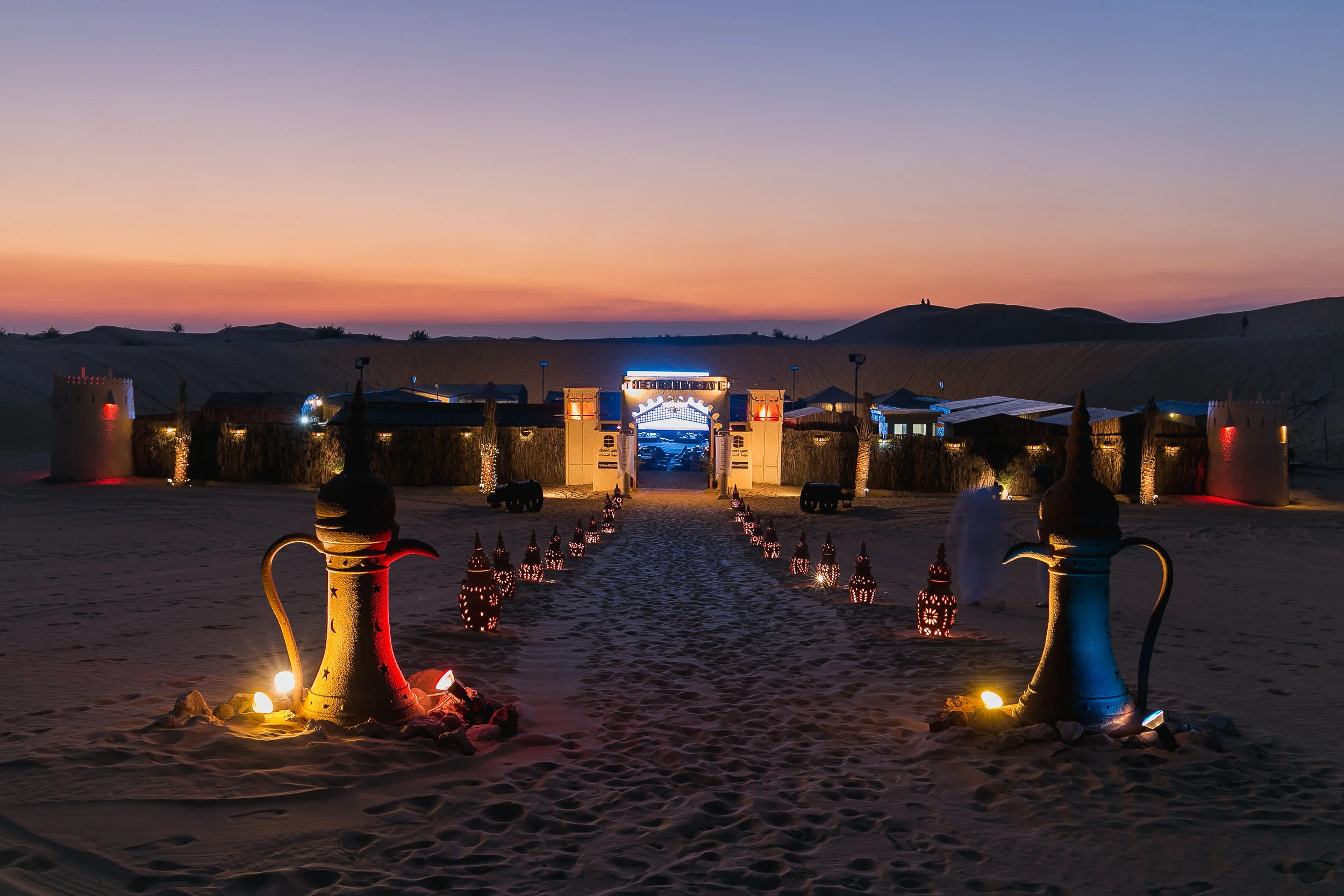 Dubai Wedding Photographer