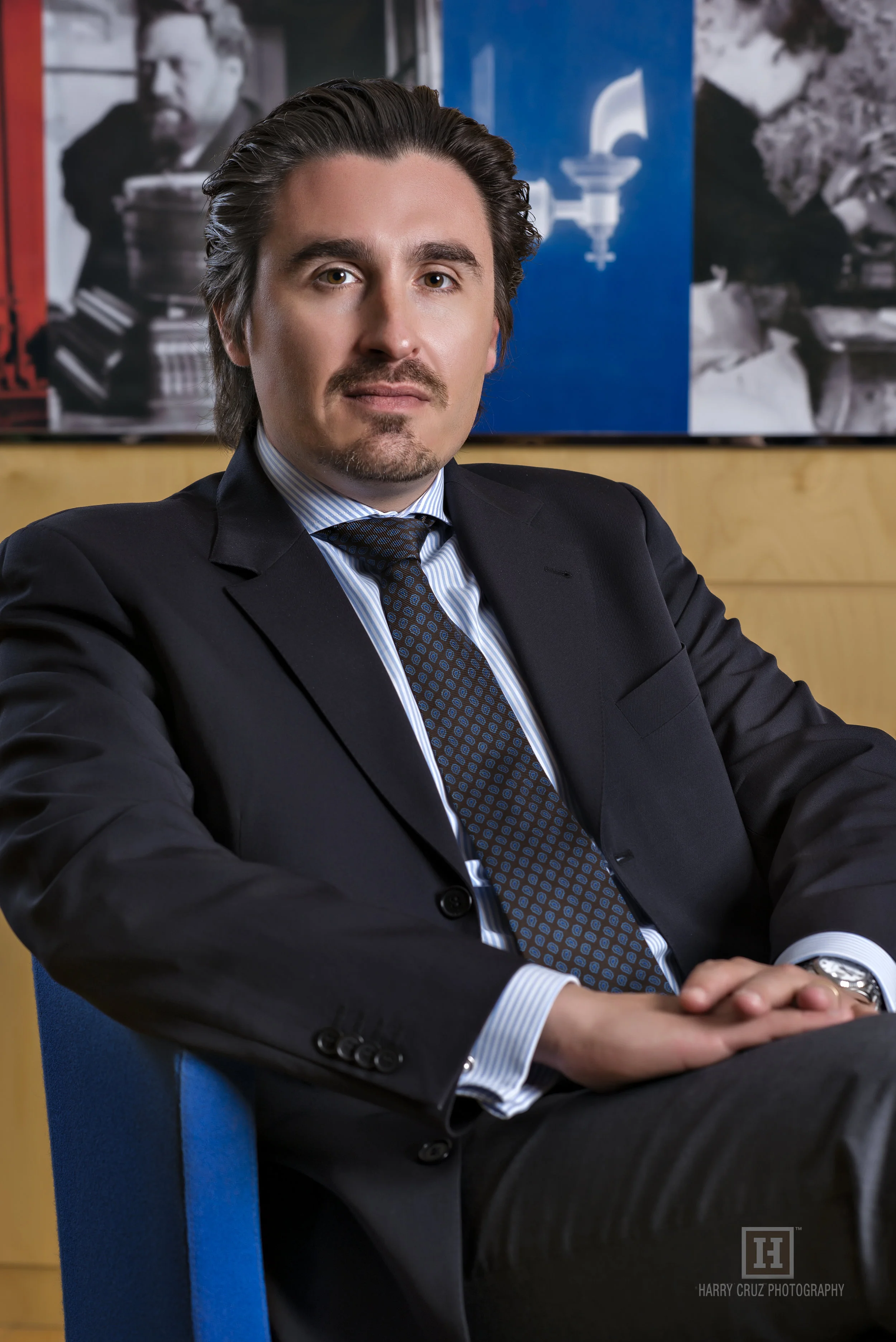 www.harrycruz.com