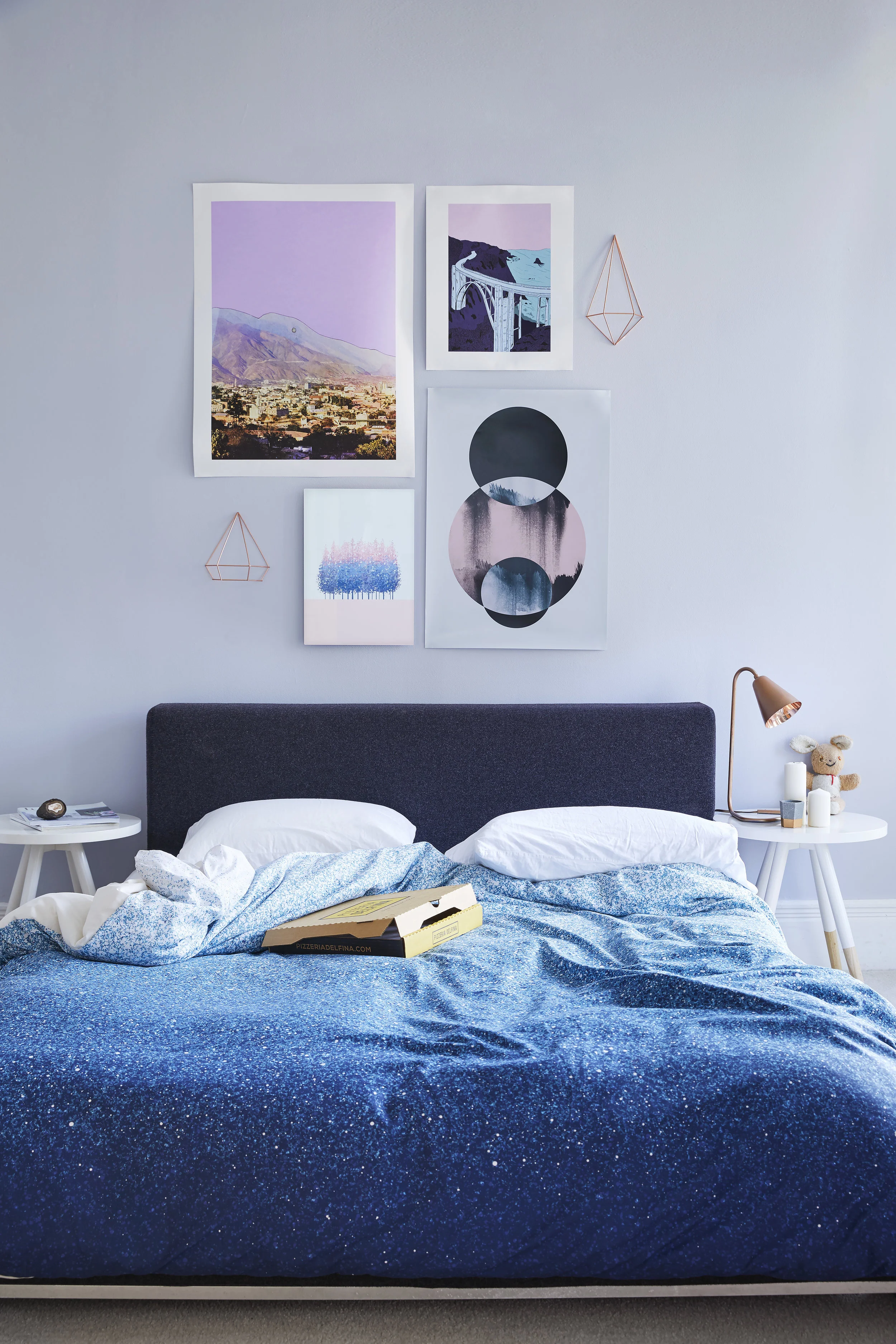 2017 Spring Campaign Client: Redbubble Photographer: Cera Hensley Art Direction: Sharmini Subramaniam Producer and Props: Danielle Wood
