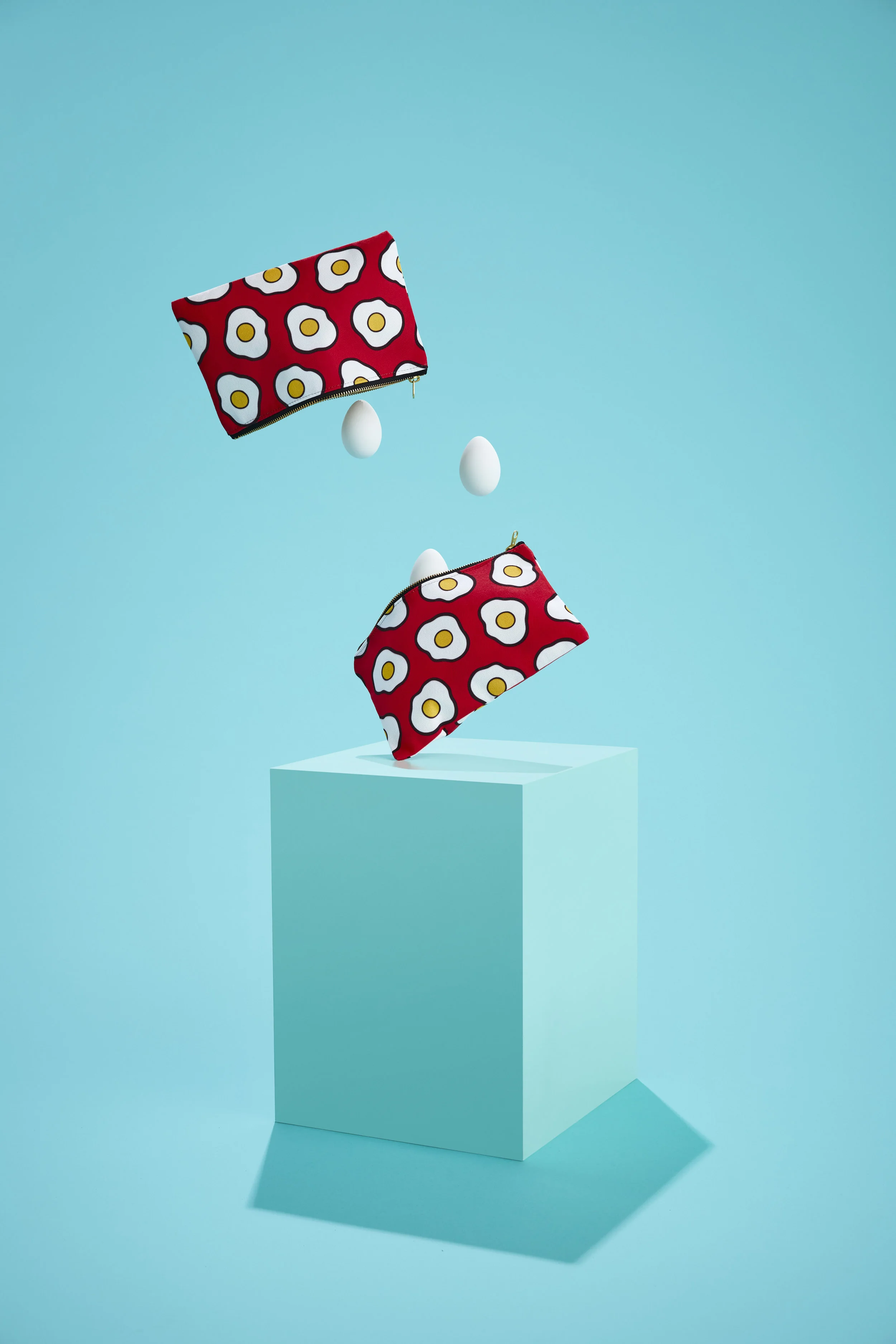 2017 SPRING CAMPAIGN Client: Redbubble Photographer: Cera Hensley Art Direction: Sharmini Subramaniam Producer and Props: Danielle Wood