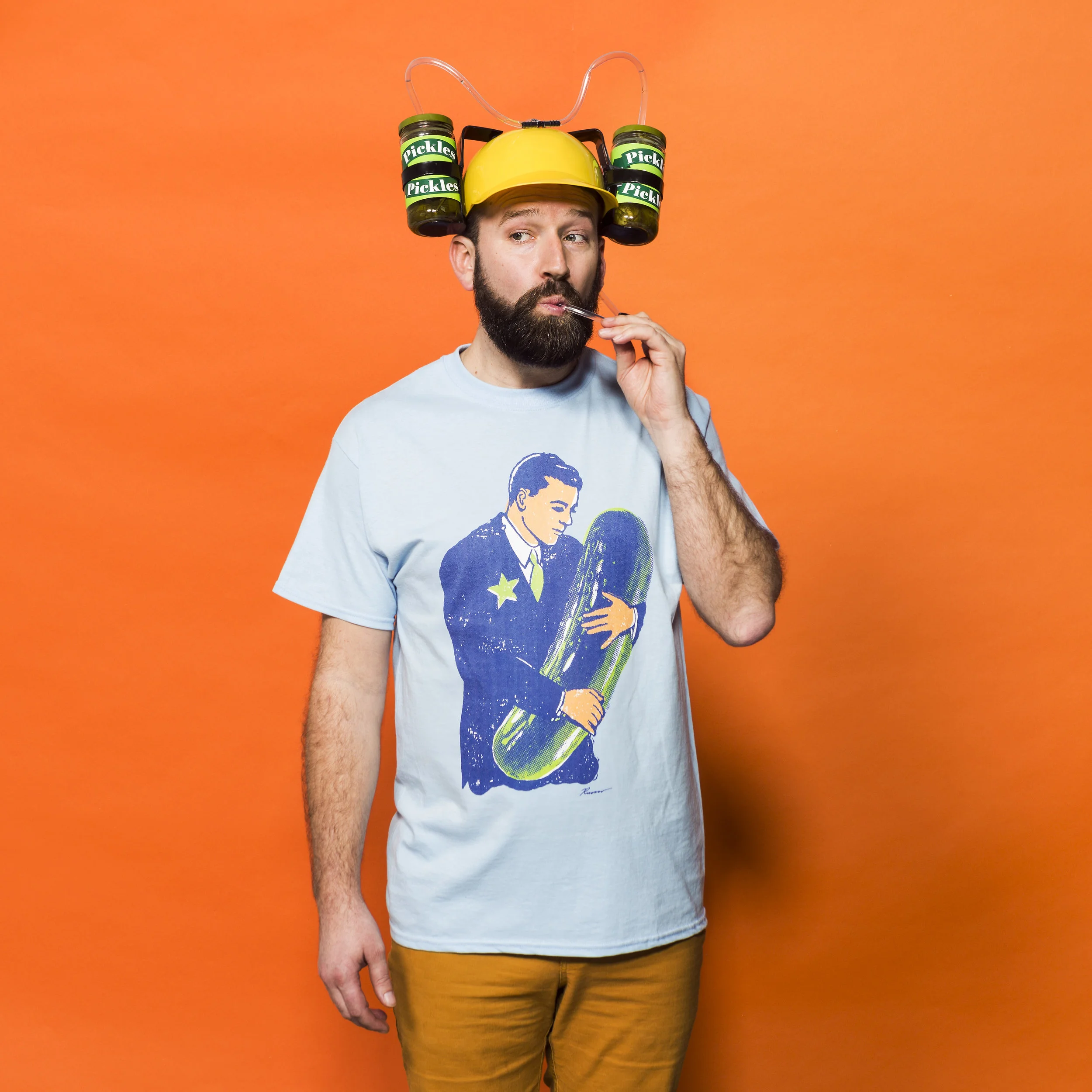 2017 SPRING CAMPAIGN Client: Redbubble Stylist: James Whitney Costume: Danielle Wood