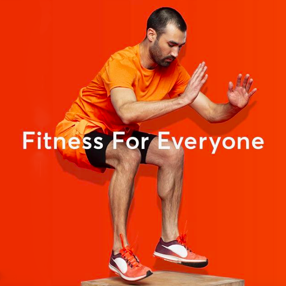 ORANGE PHOTO SERIES Client: Mindbody Director: Jon Sontag Produced by Noise Root
