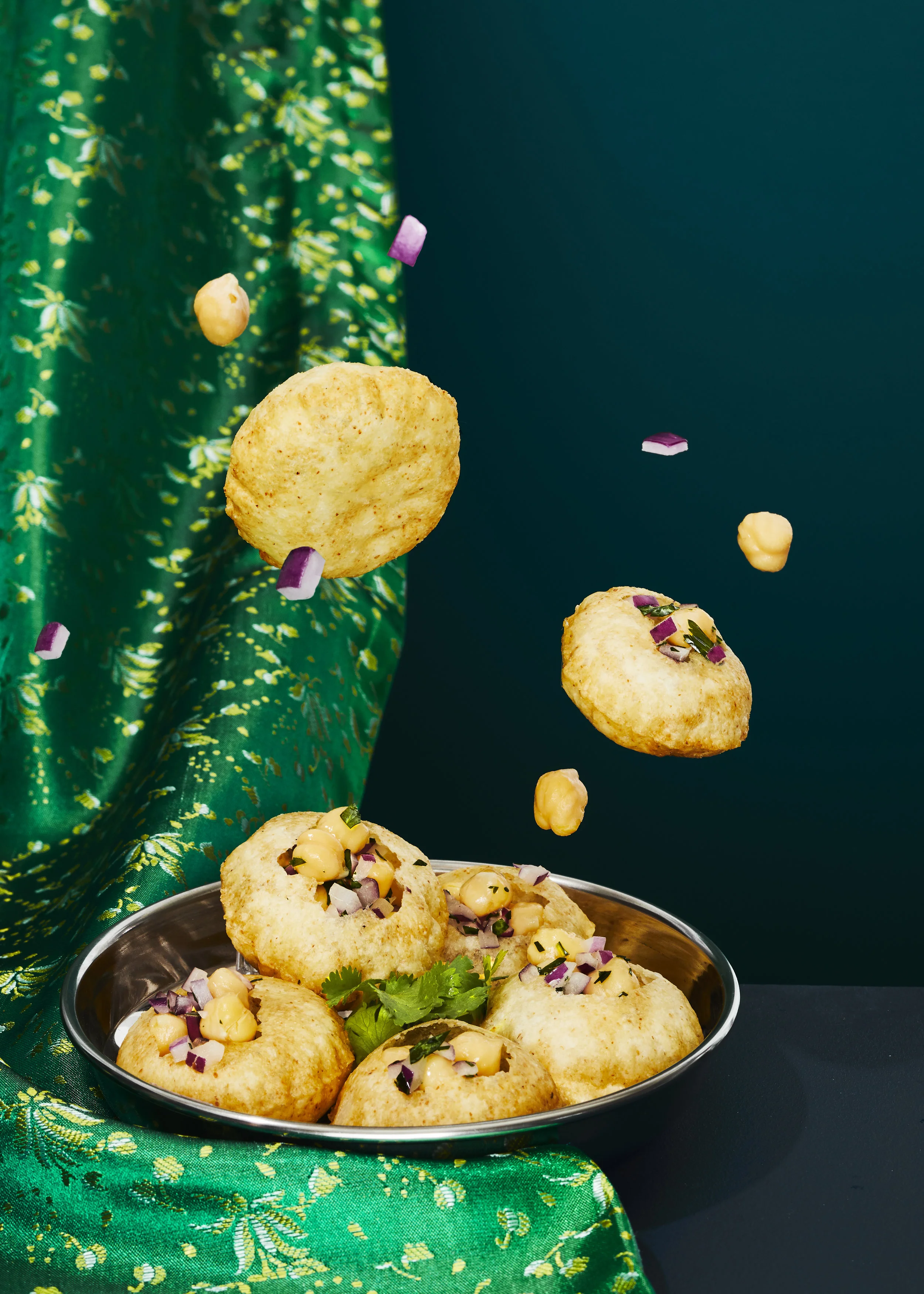 Photography: Cera Hensley Art Direction: Sharmini Subramaniam Food Stylist: Amanda Anselmino Producer and Props: Danielle Wood