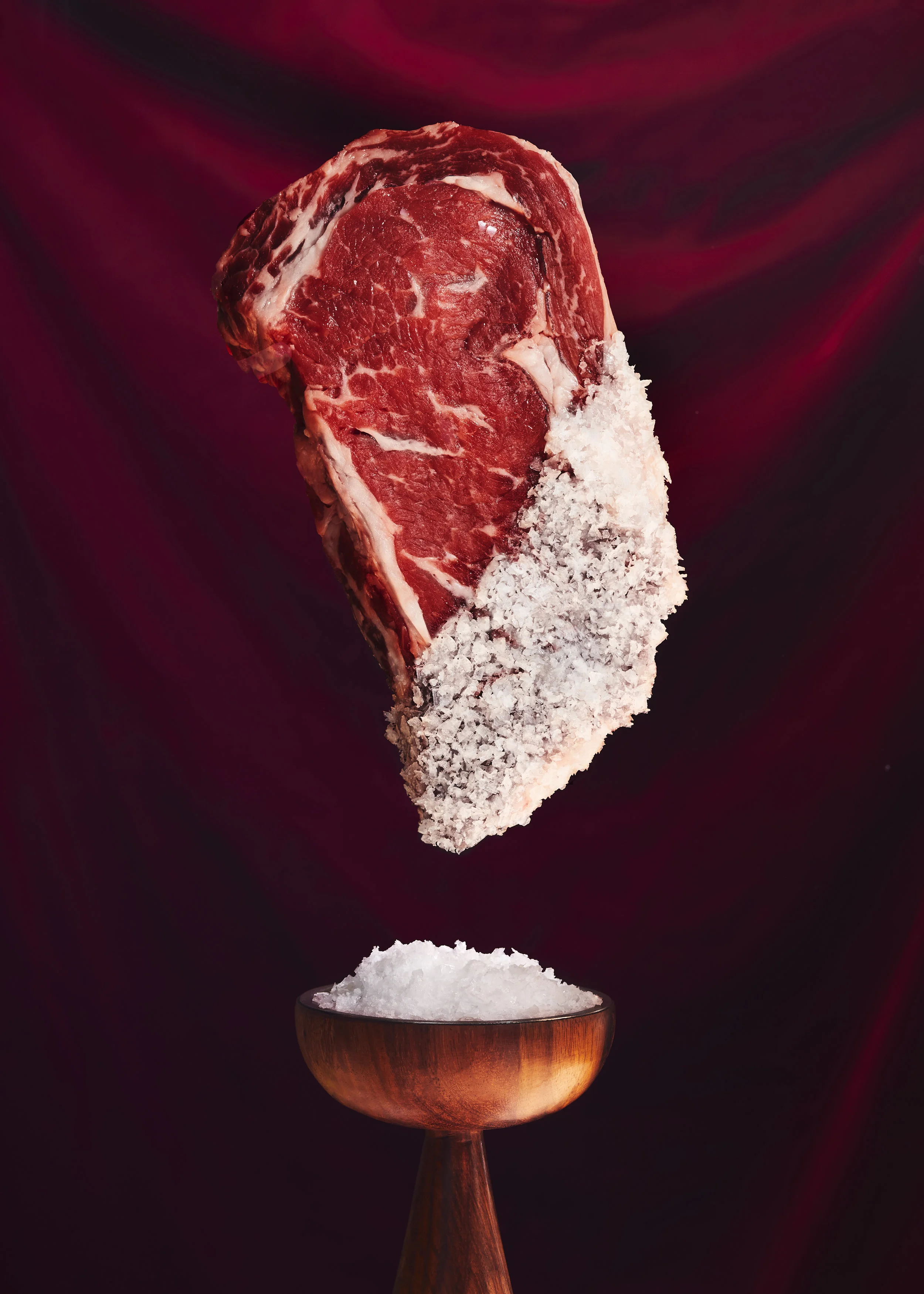 Photography: Cera Hensley Art Direction: Sharmini Subramaniam Food Stylist: Amanda Anselmino Producer and Props: Danielle Wood
