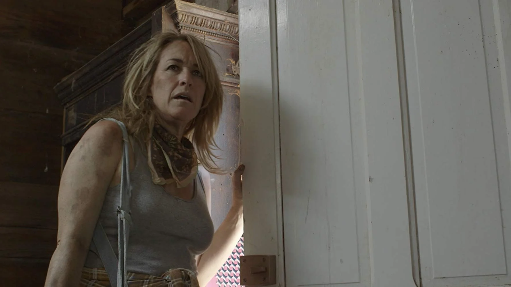 Director: Cheryl Isaacson Producer: Tess Sweet Art Direction: Lisa Simonson Costume: Danielle Wood