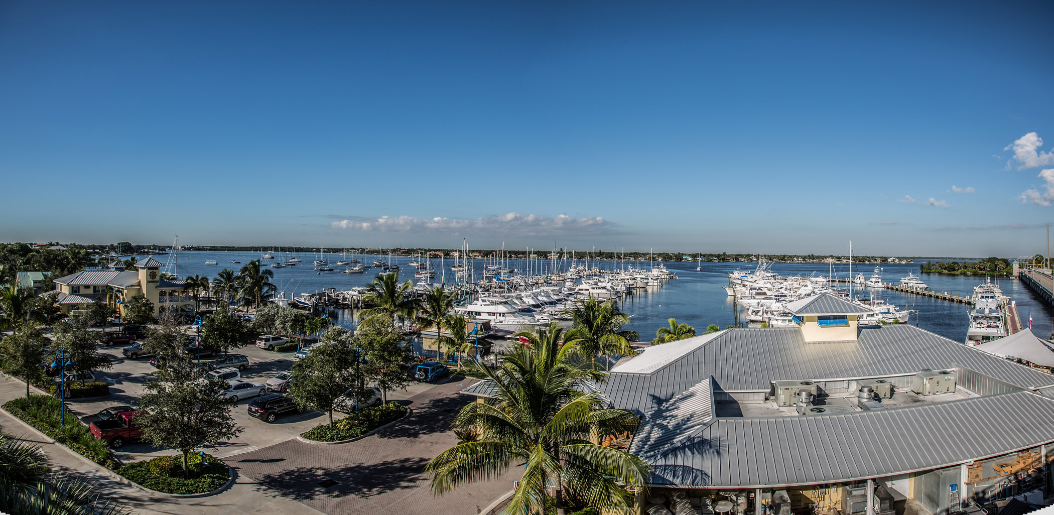 Services — Sunset Bay Marina