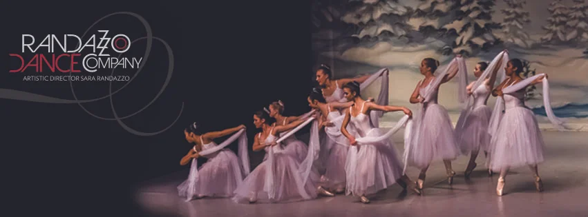 Randazzo Dance Company’s 45th Anniversary Performance