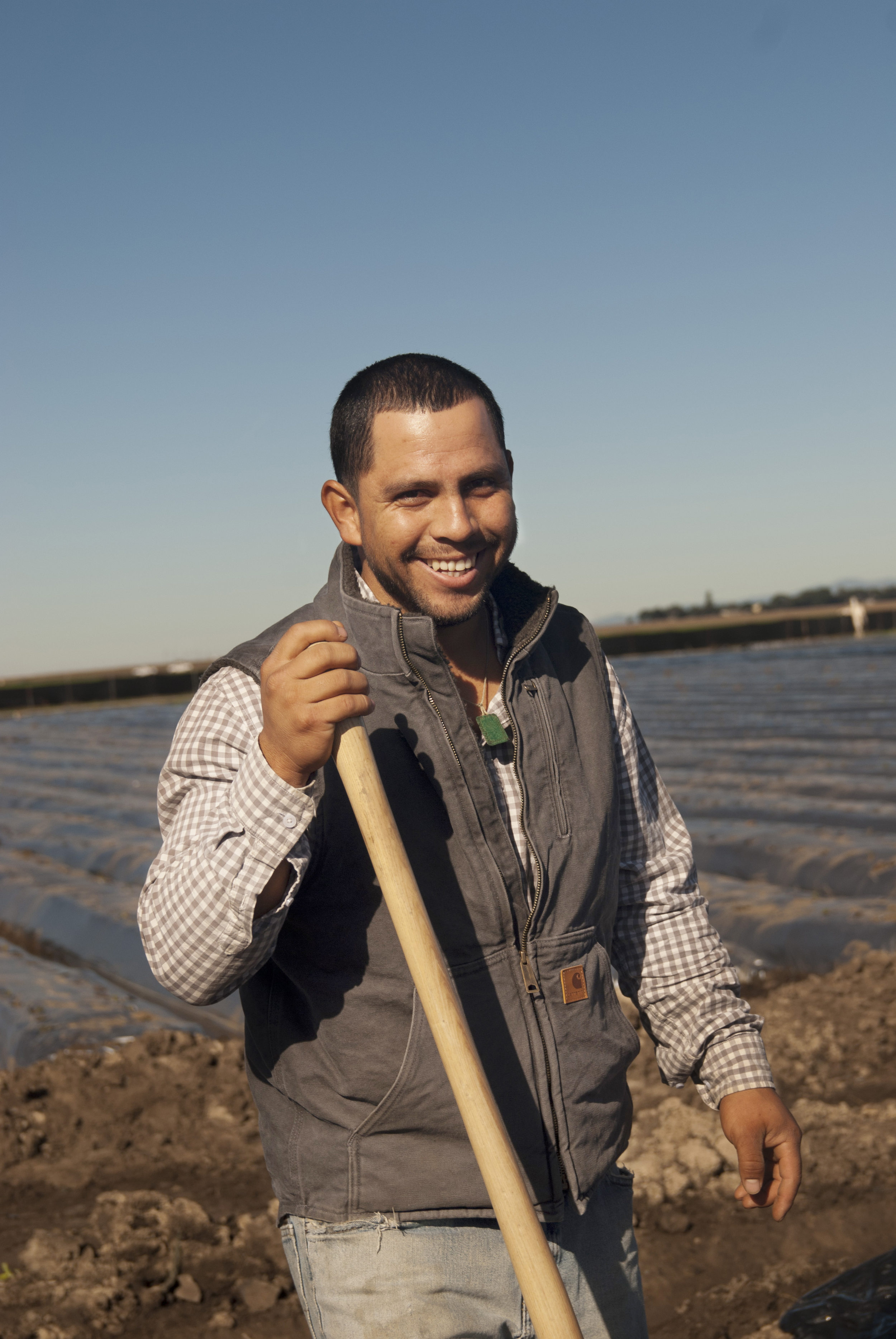 Rigo Bucio , Photo Credit: Sarah Trent