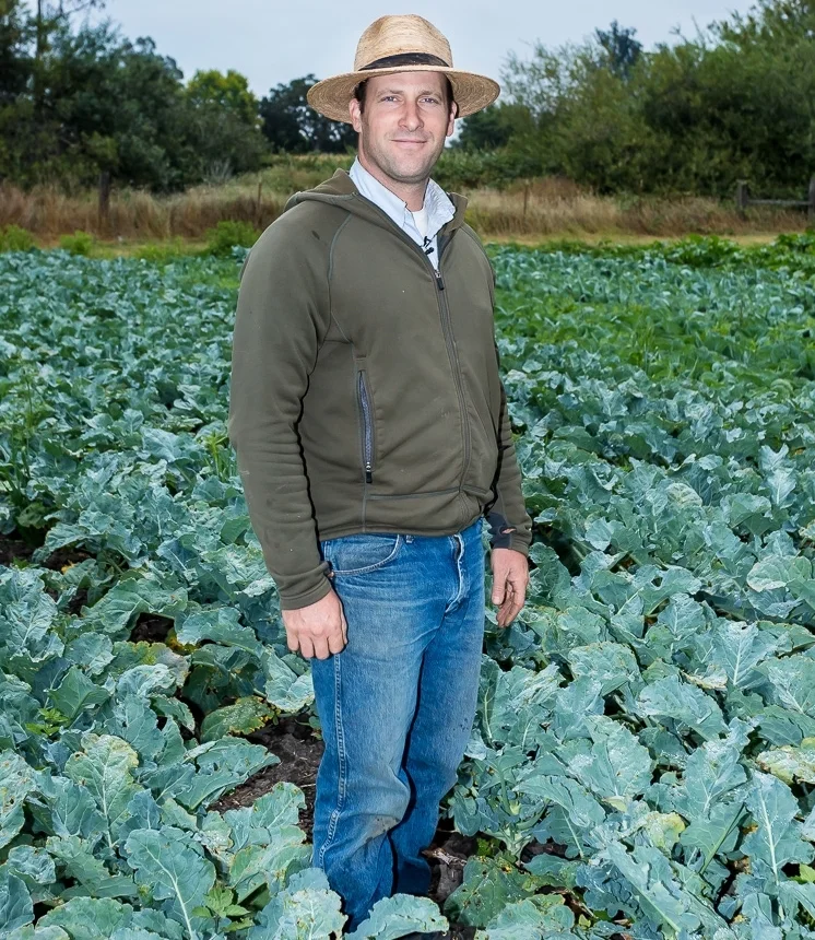 Jesse Pizzitola, Photo Credit: Jeff Spirer