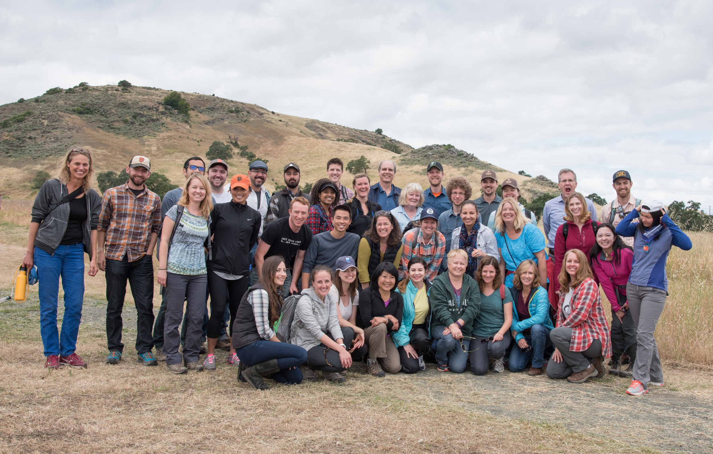Photo credit: Peninsula Open Space Trust