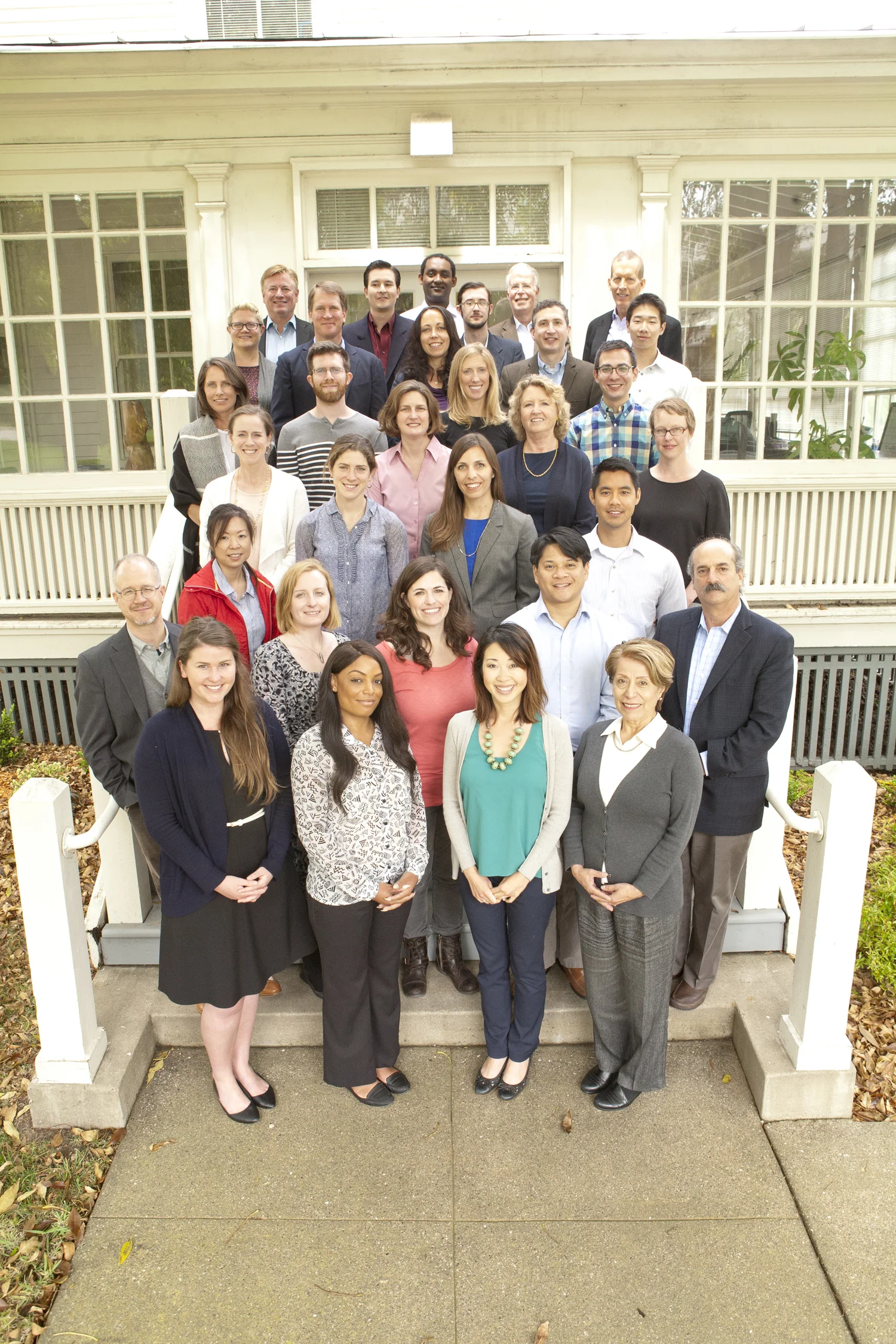 The RSF Social Finance family