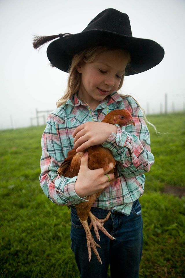 Markegard Family Grass-fed