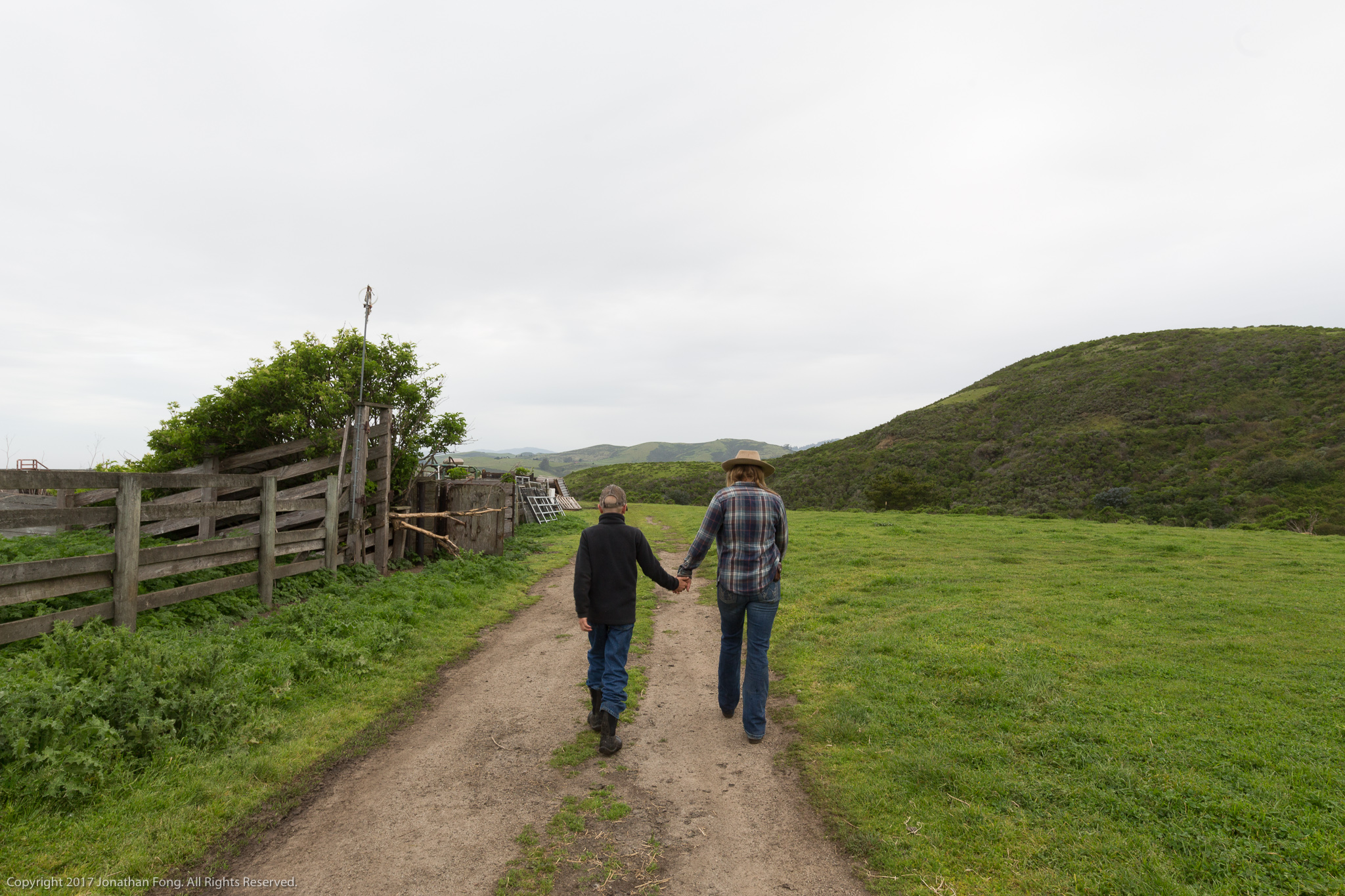  When the Erik and Doniga started growing their family, their options were either that Doniga find an off-farm job or they figure out a viable way for them both to work on the farm. Their decision to opt for the latter has created a special opportunity where the values they hold dear are intimately woven into their family business.