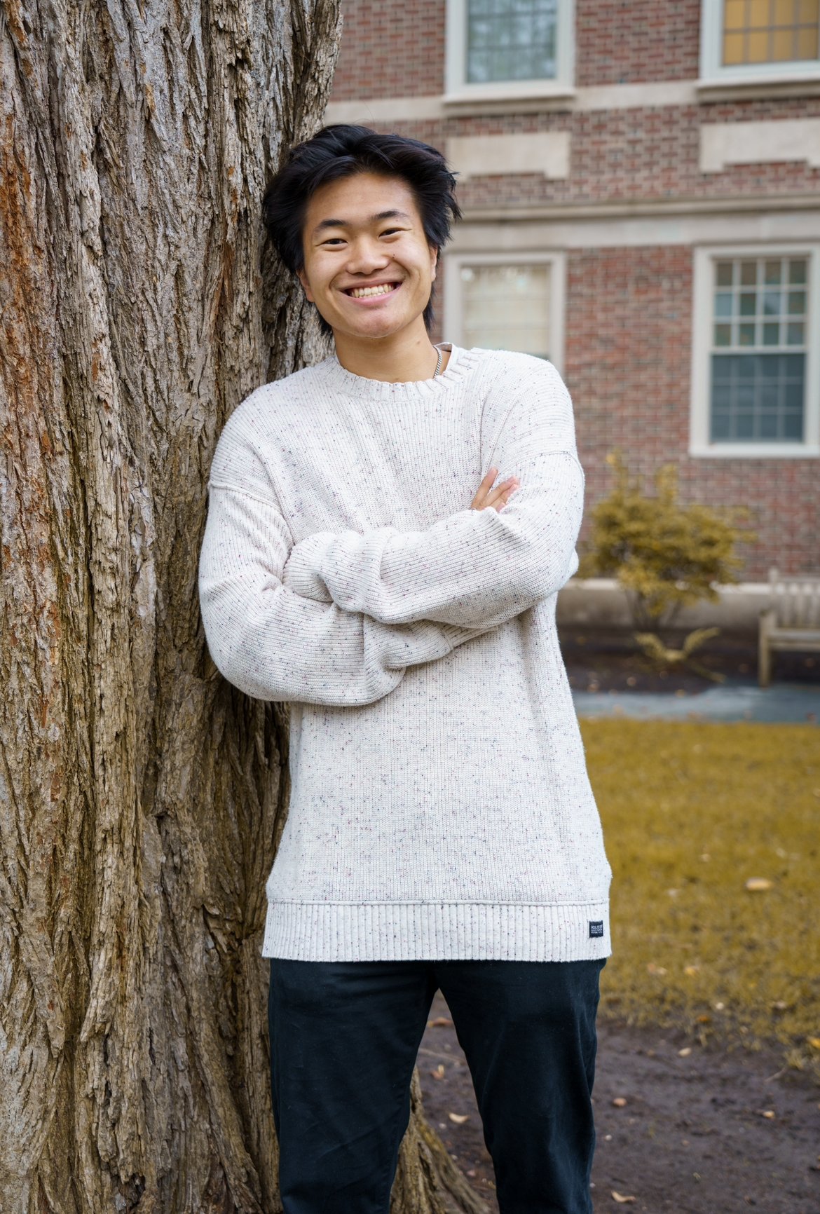 Ethan Hsiao '26