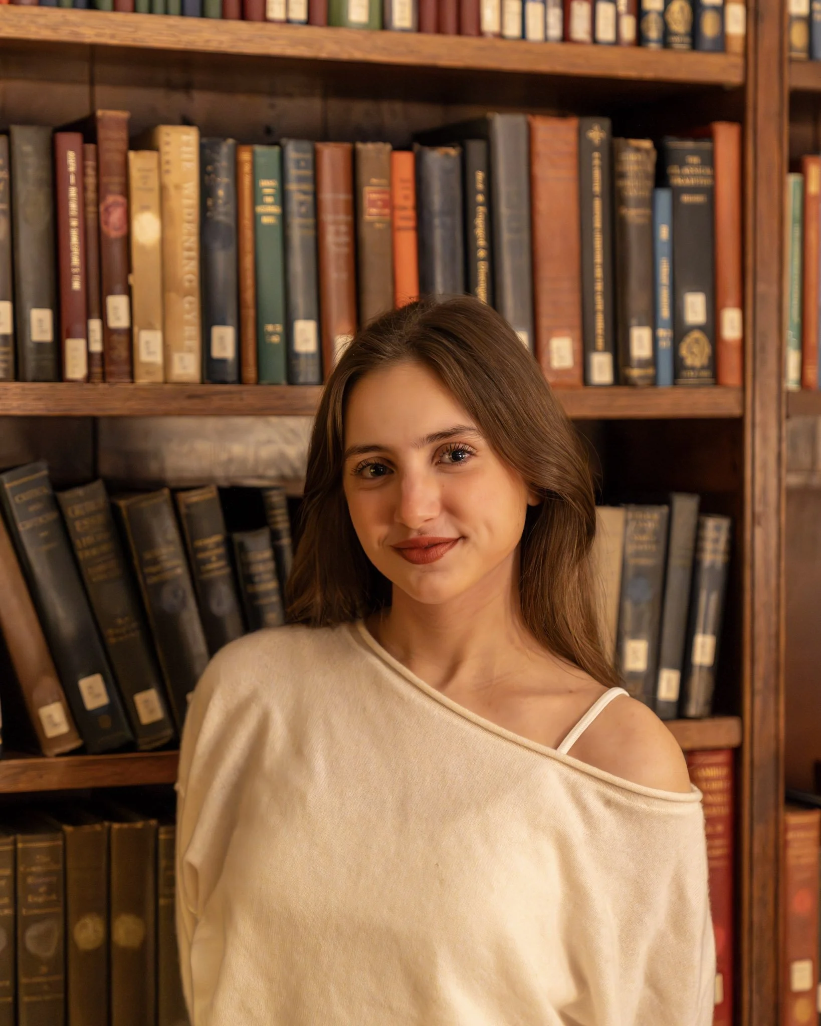 Annabelle Wachtel '28