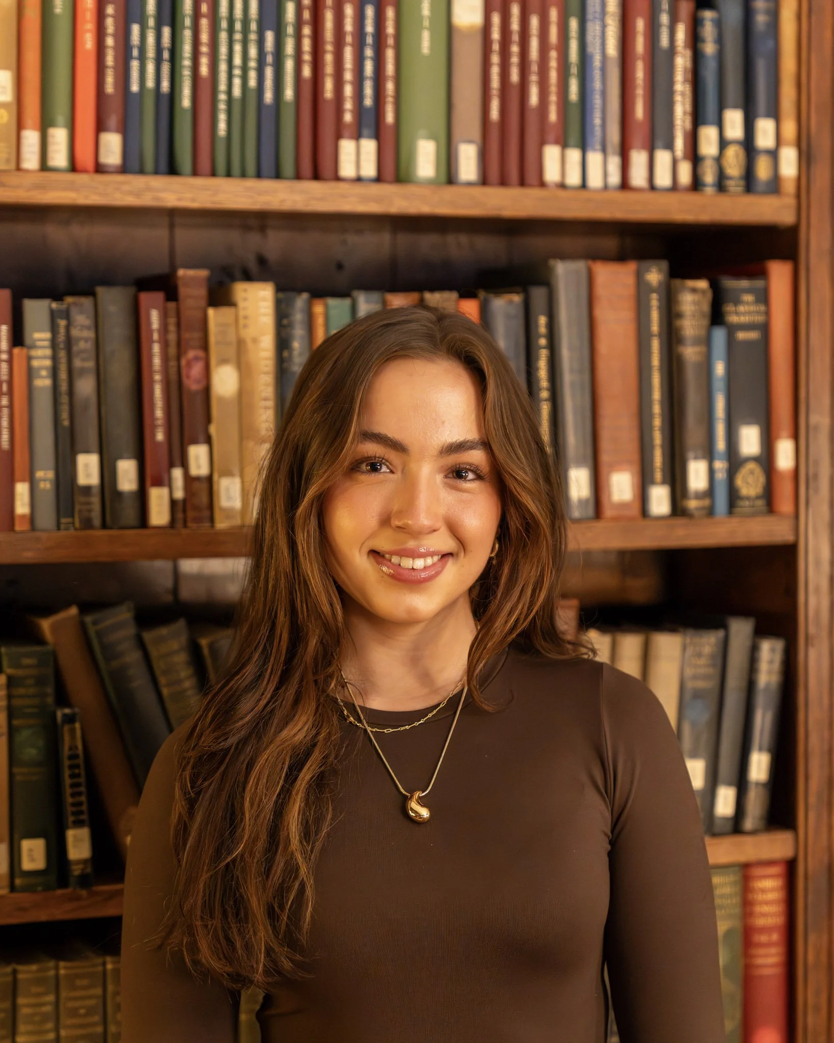 Brooke Johnstone '29