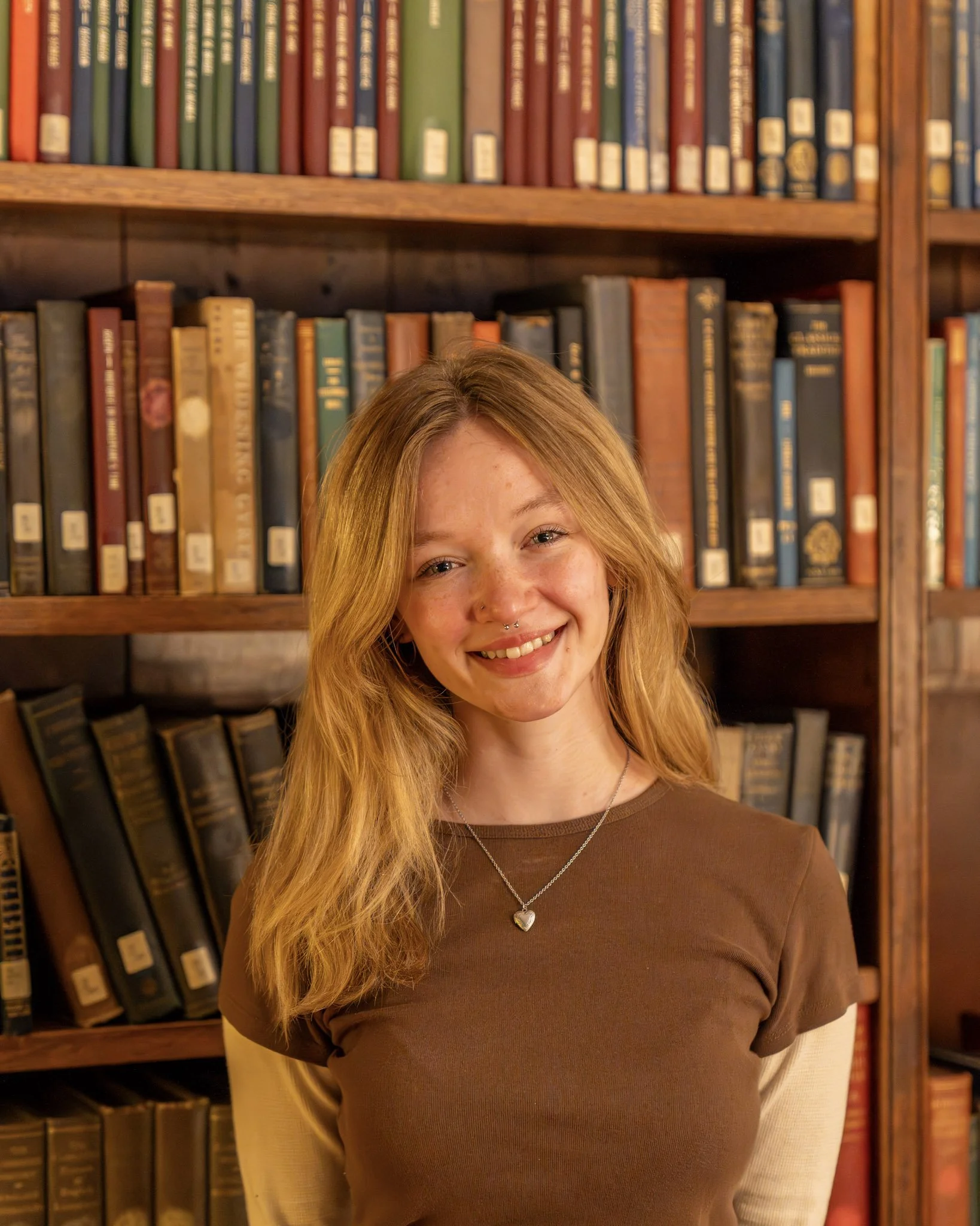 Chelsea Bohn-Pozniak '27