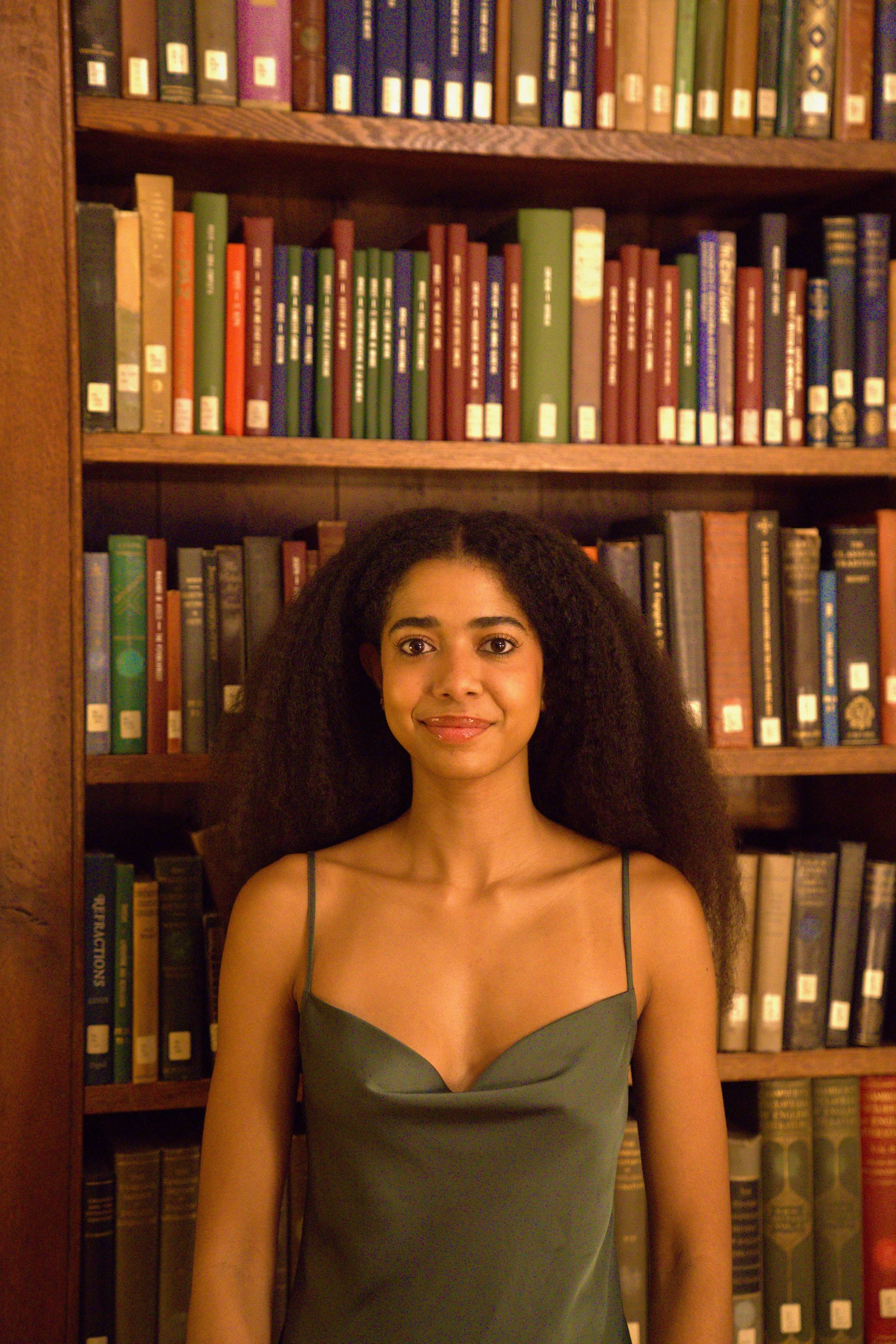 Isabella Lashley '26