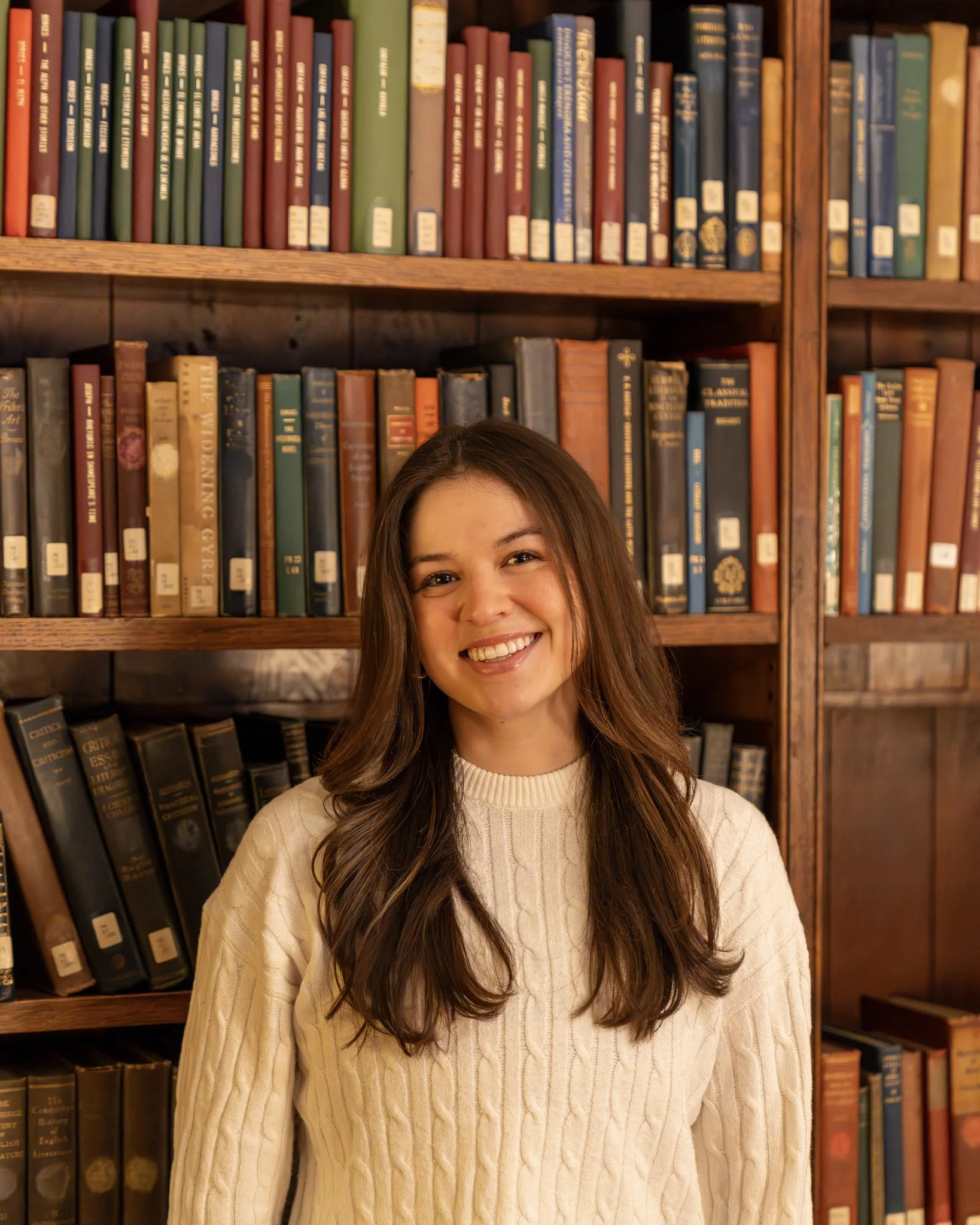 Liza de Figueiredo '26