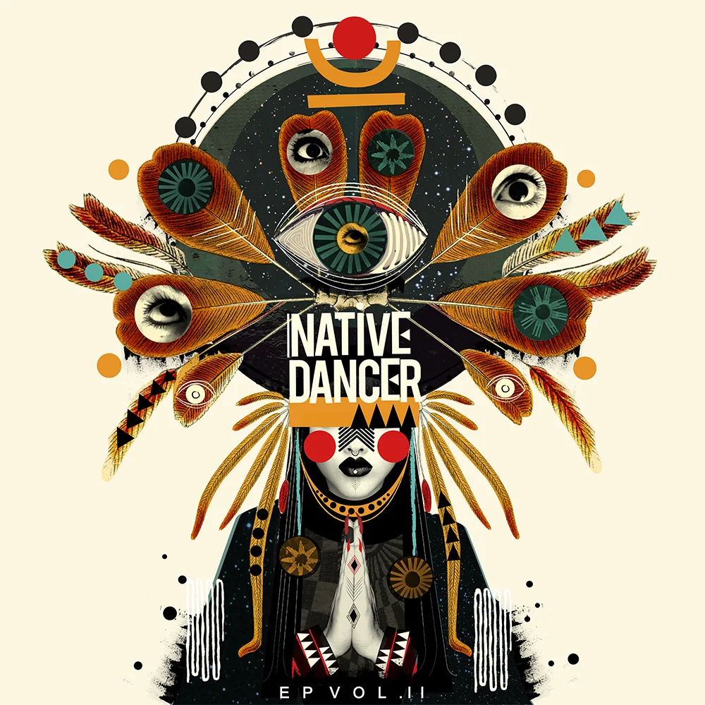 Native Dancer Vol.1 EP.2
