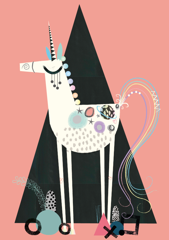Kids Print