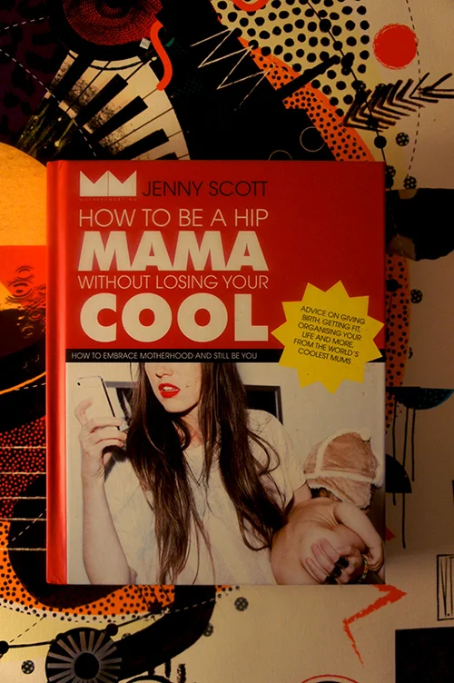 Mama Cool