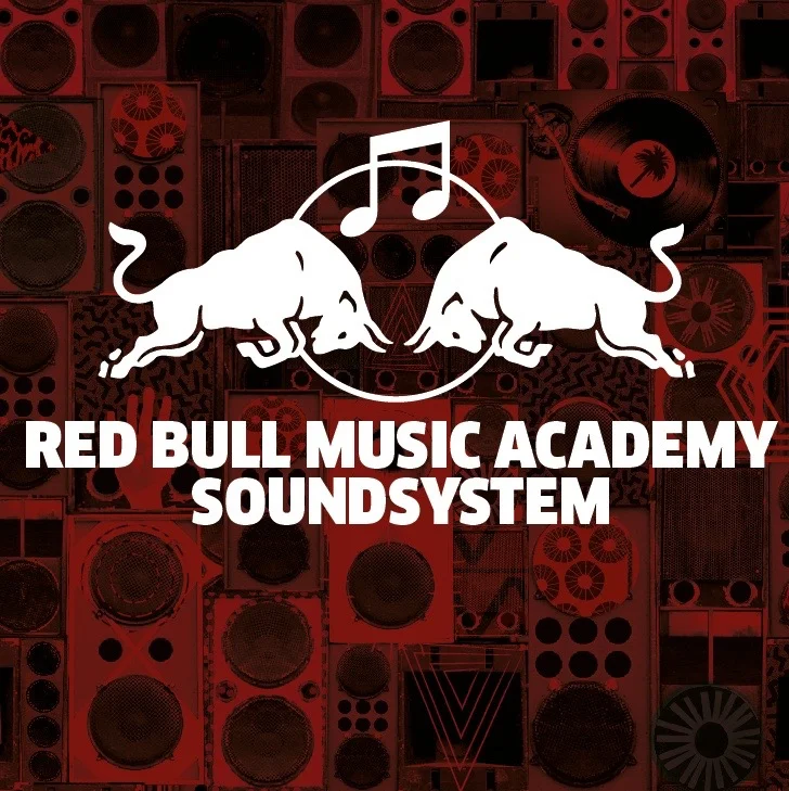 RBMA Manchester Carnival