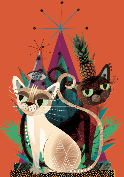 Cats