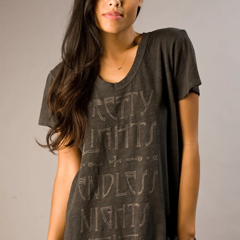 Pretty Lights - Chris Fort Creative