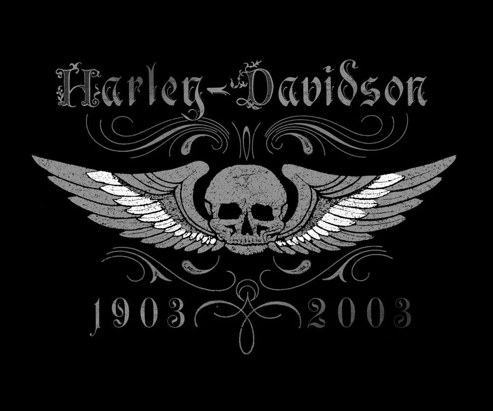 Harley-Davidson - Chris Fort Creative