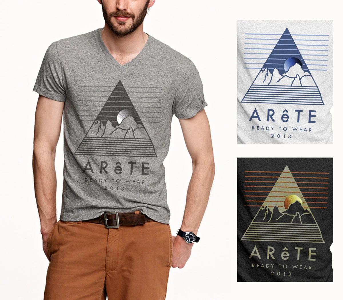 Arete Outdoor Apparel